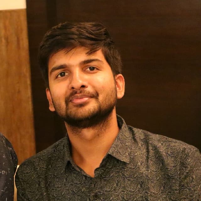 Abhishek Mittal