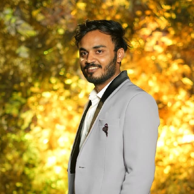 Abhishek Modi