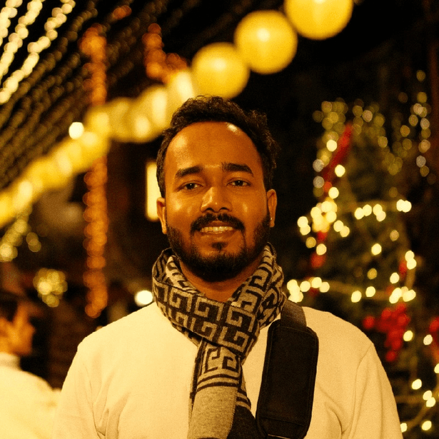 Abhishek Mohanta