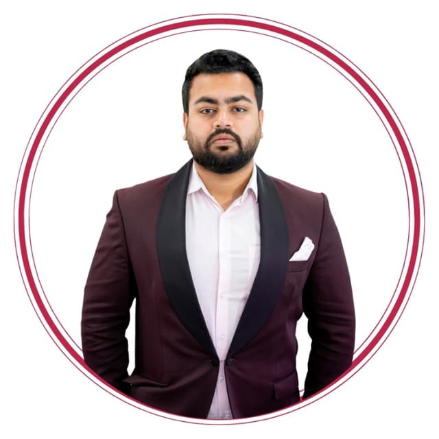 Abhishek Mohanty