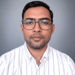Abhishek Mishra 