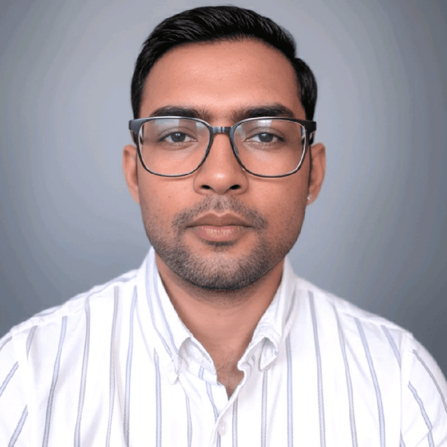 Abhishek Mishra 