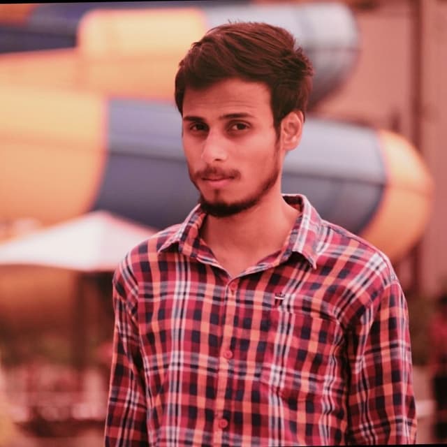 Abhishek Mujakari