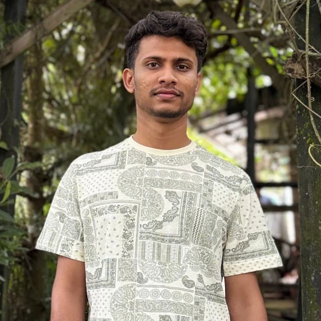 Abhishek Mukade