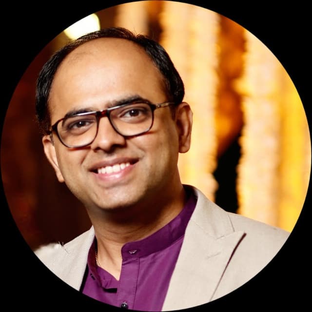 Abhishek Munnolimath