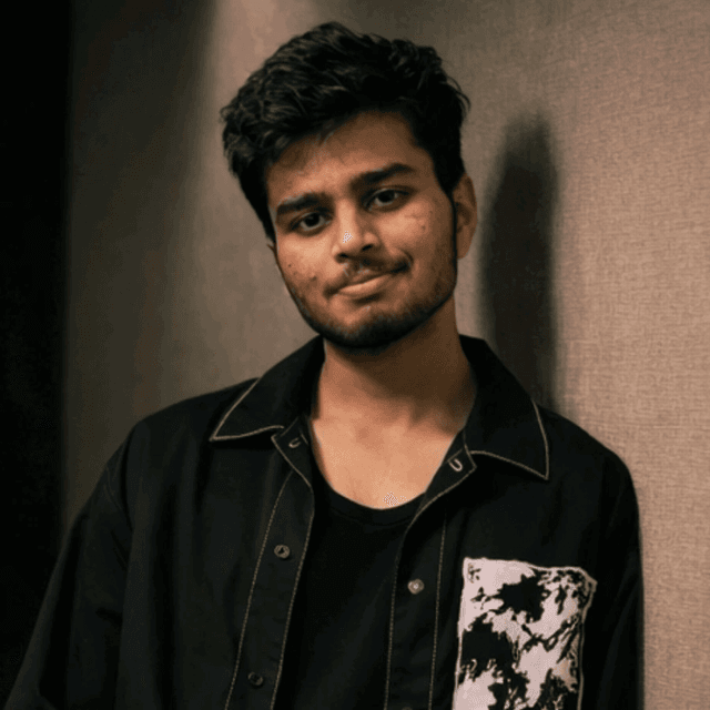 Abhishek Nadagiri