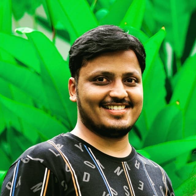 Abhishek Nadagowd