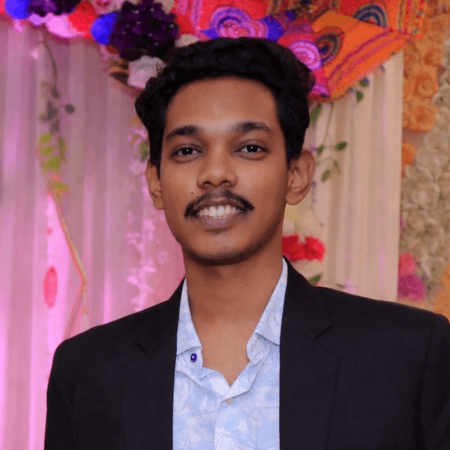 Abhishek Nag