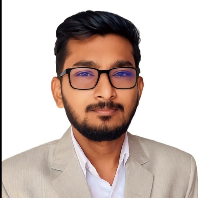 Abhishek Nagaich 