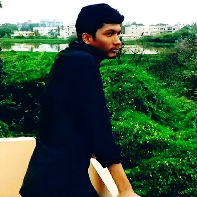 Abhishek Naidu
