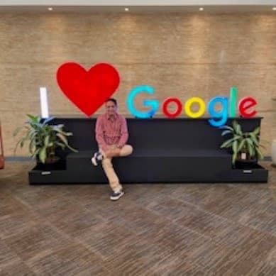 Abhishek Naidu