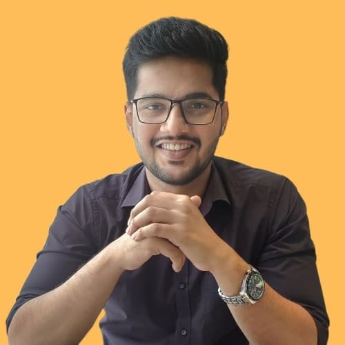 Abhishek Naik