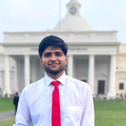 Abhishek Nain