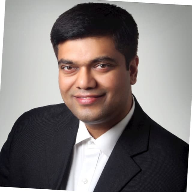Abhishek Nair