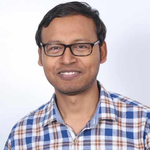 Abhishek Nath