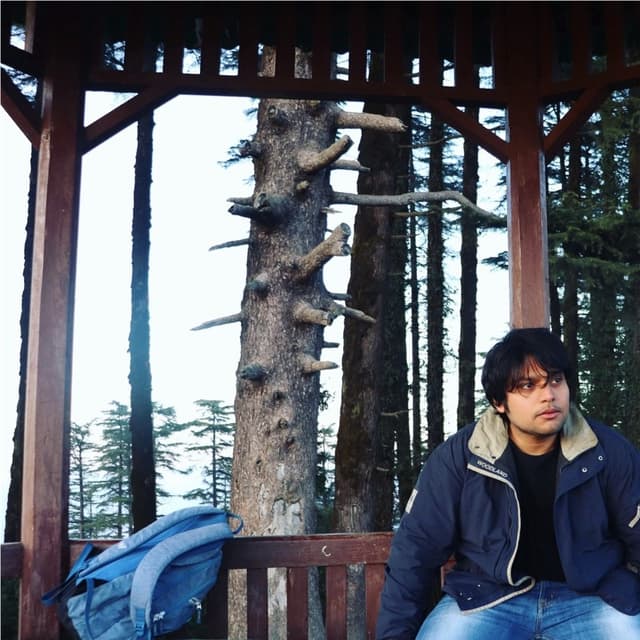 Abhishek Navathe