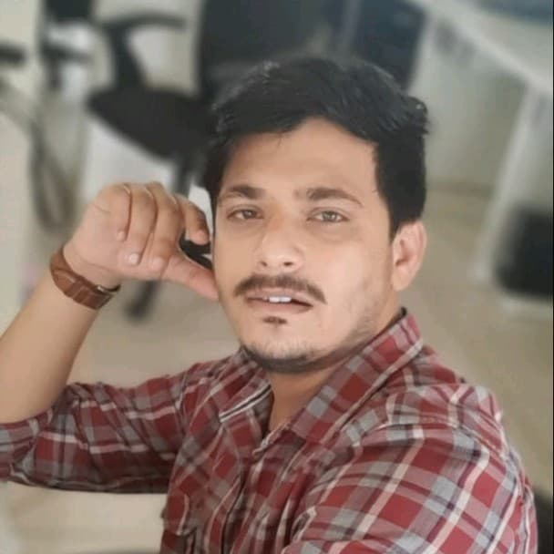 Abhishek Neema
