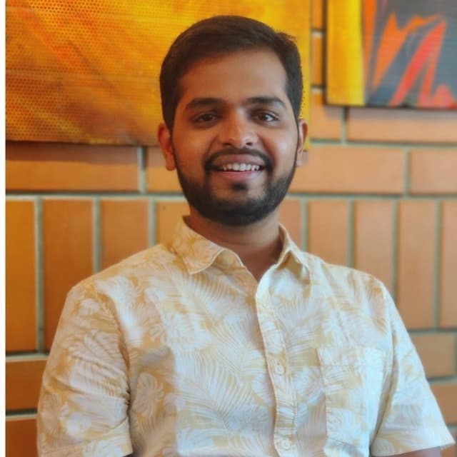 Abhishek Neema