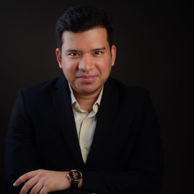 Abhishek Negi