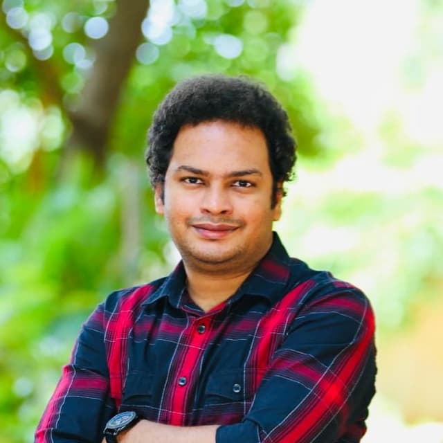 Abhishek N