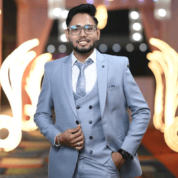 Abhishek Nigam