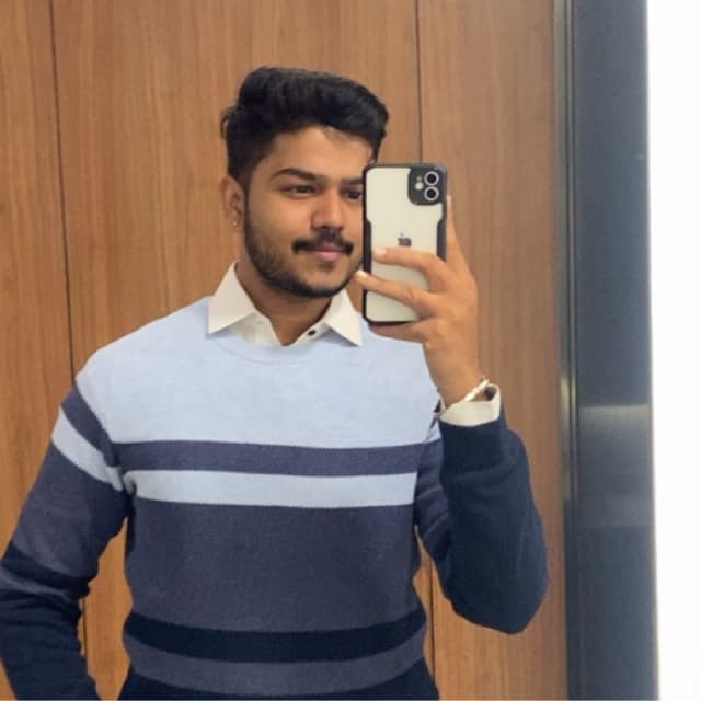 Abhishek Nikate
