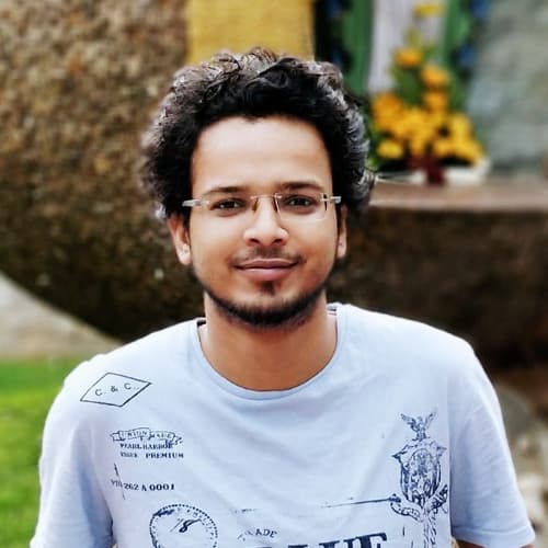 Abhishek Nimesh
