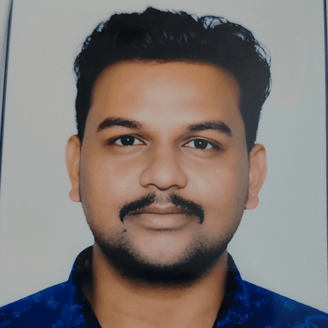 Abhishek Nishad