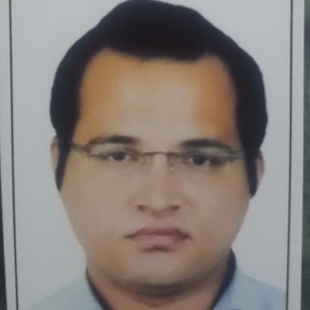Abhishek Ojha