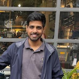 Abhishek Onkar