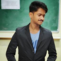Abhishek Ove