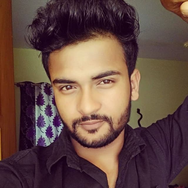 Abhishek Panchal
