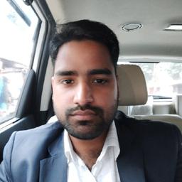 Abhishek Pandey
