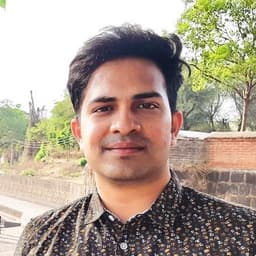 Abhishek Pandit