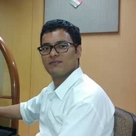Abhishek Parashar