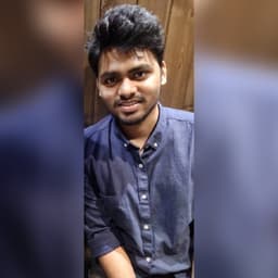 Abhishek Pasi