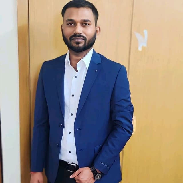 Abhishek Patel