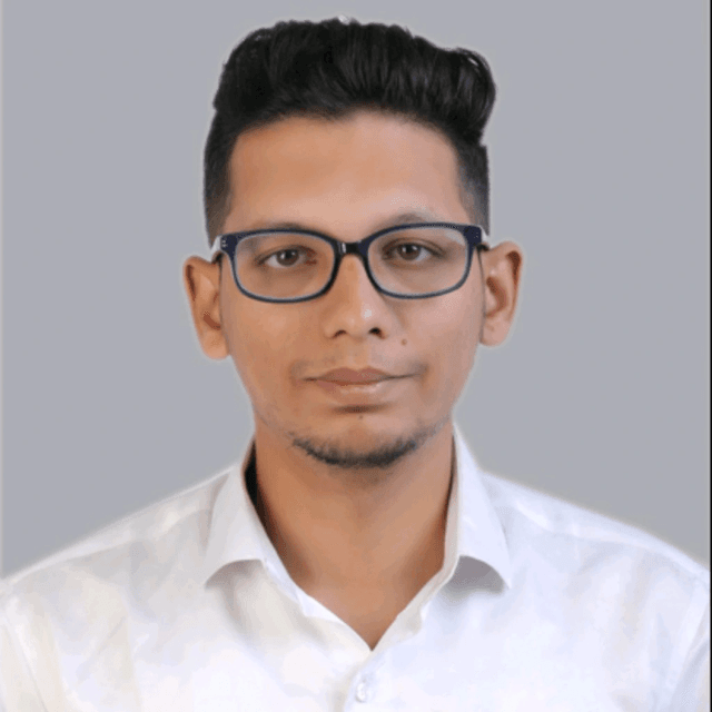 Abhishek Pathak