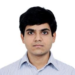 Abhishek Patil