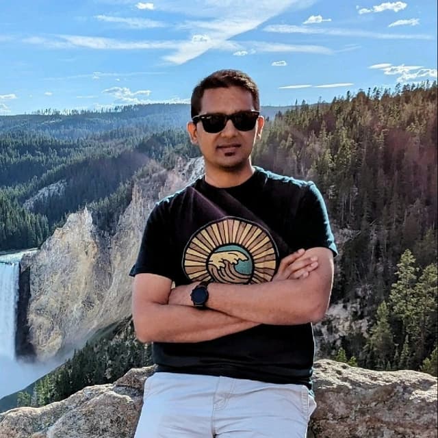 Abhi Patil