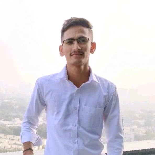 Abhishek Patyal