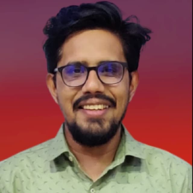 Abhishek Pilania