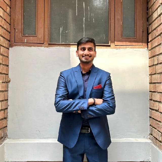 Abhishek Poddar