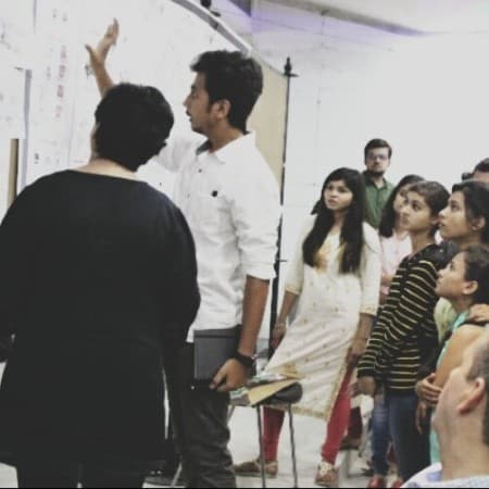 Abhishek Poogalia