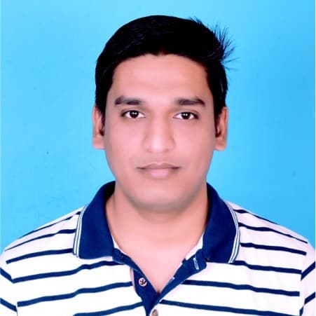 Abhishek Potdar