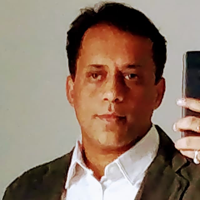 Abhishek Prabudha