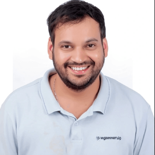 Abhishek Prajapat