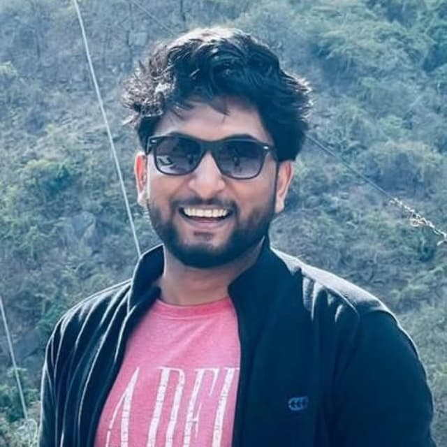 Abhishek Prajapati