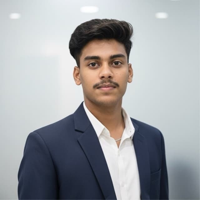 Abhishek Prajapati
