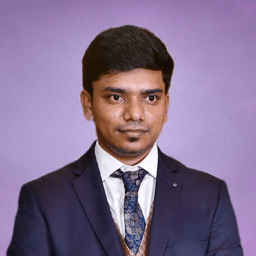 Abhishek Prakash